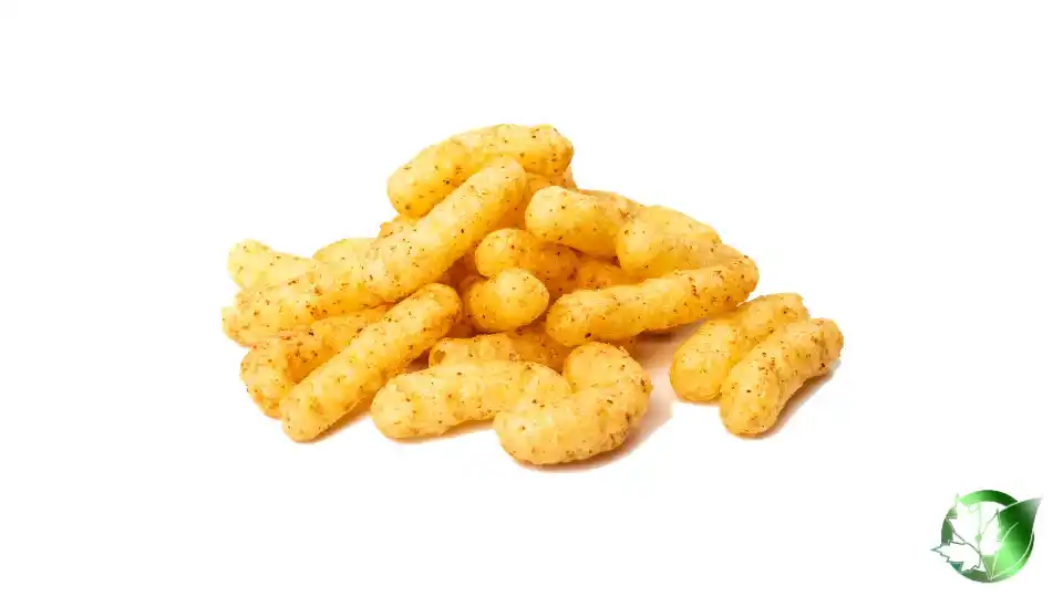 Bulk Puffed Legume Snacks | Suppliers | Wholesale | ParsaFood Global